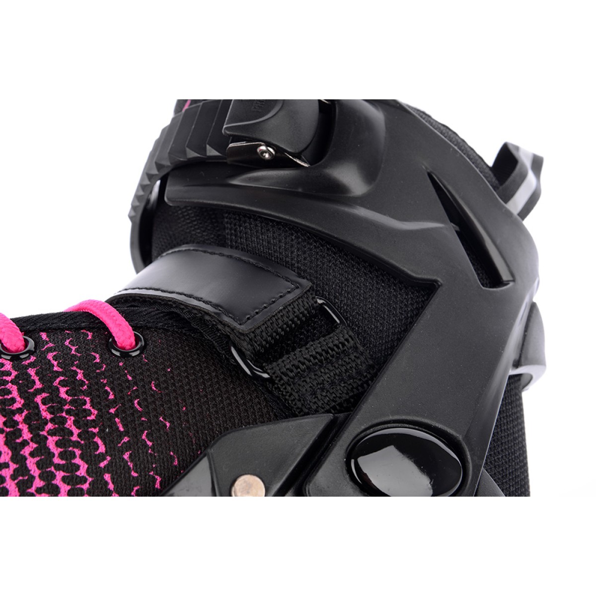 WOX LADY pink fitness inline skates TEMPISH - view 16 - Extreme-bg.com WOX LADY pink fitness inline skates TEMPISH - view 16