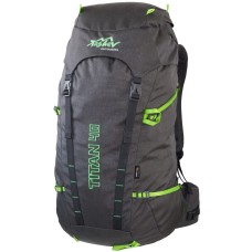 TASHEV Titan 40 Backpack TASHEV - view 4