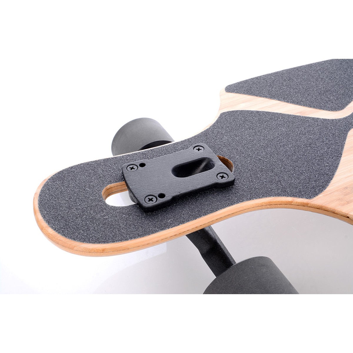 FROGMAN longboard TEMPISH - view 8 - Extreme-bg.com FROGMAN longboard TEMPISH - view 8