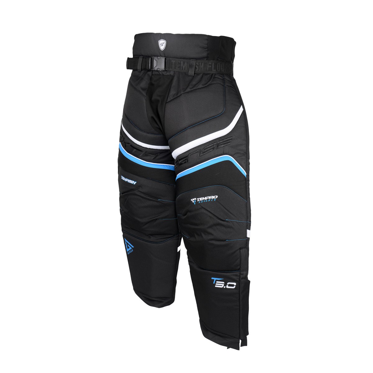 SIXTH SENSE T3.0 goalkeeper pants senior TEMPISH florbal brankařina - изглед 7 - Extreme-bg.com SIXTH SENSE T3.0 goalkeeper pants senior TEMPISH florbal brankařina - изглед 7