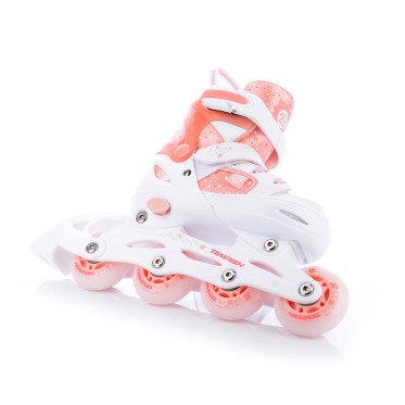 RS TON DUO LED GIRL adjustable skates TEMPISH - view 23