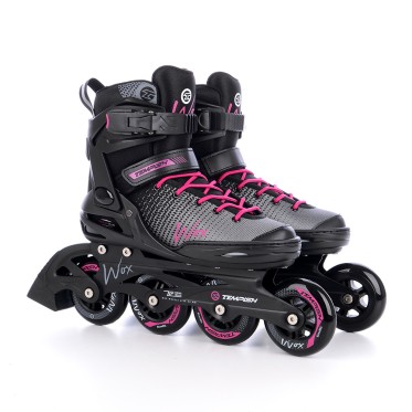 Wox Lady inline fitness  skates TEMPISH - view 12