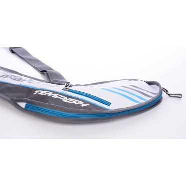 VOLUM bag kids for 1-2 floorball sticks with pocket TEMPISH - изглед 5