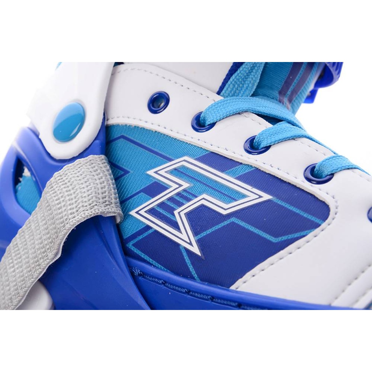 Luminous Inline skates Swist Flash TEMPISH - view 10