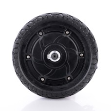 Front wheel 8 for an electric scooter URBIS - view 4