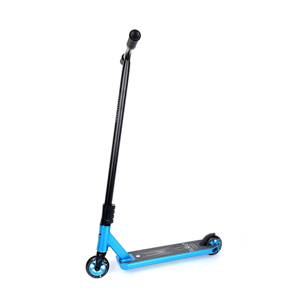 Тротинетка Gang Erax фриистайл TEMPISH - изглед 9