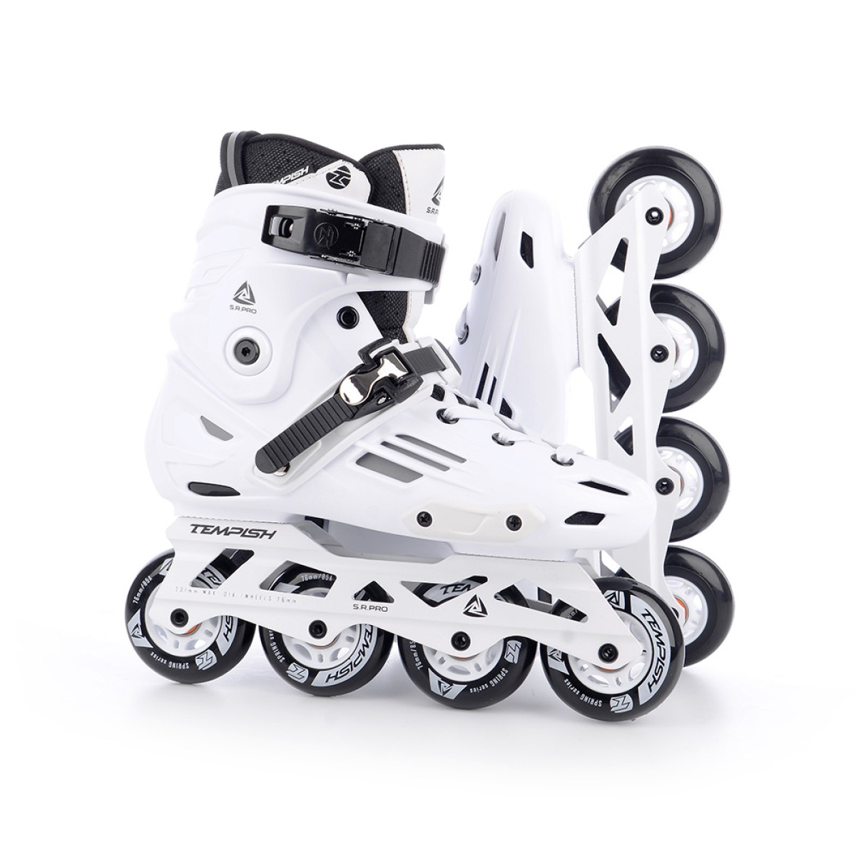 S.R.Pro  freestyle inline skates TEMPISH - view 13