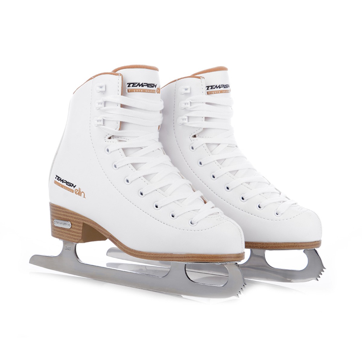 ELIN figure skates TEMPISH - изглед 12