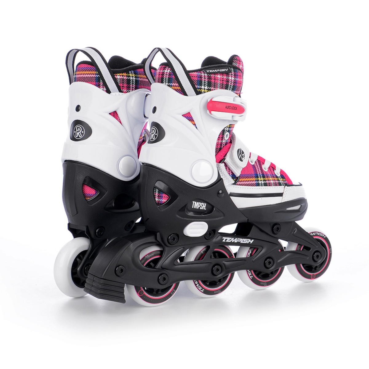 REBEL T Girl adjustable skates 1 TEMPISH - view 19 - Extreme-bg.com REBEL T Girl adjustable skates 1 TEMPISH - view 19