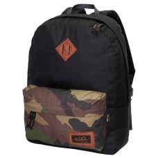 TASHEV Next Camo Backpack TASHEV - view 2