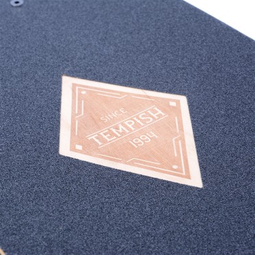 PANTAR longboard TEMPISH - view 4