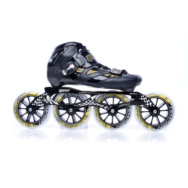 INLINE SKATES SCREAM 110   TEMPISH - view 28