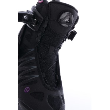WENOX TOP LADY 100 roller skates TEMPISH - view 57