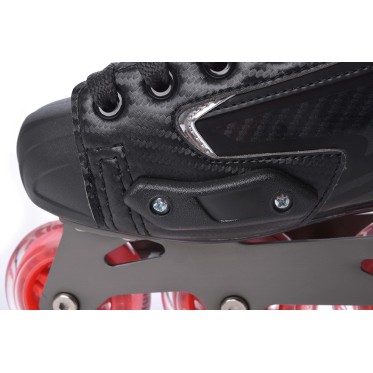 HOCKEY SKATES TRITON BLACKSTORM TEMPISH - view 17