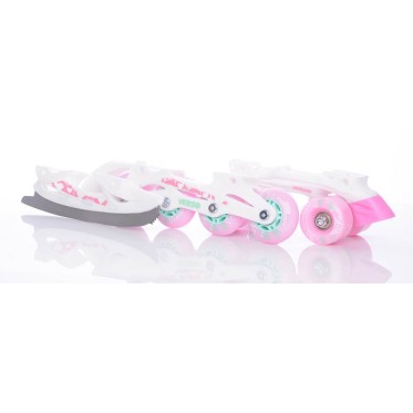 Adjustable Skates Verso II Triple 3 in 1  TEMPISH - view 13