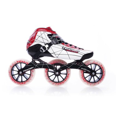 INLINE SKATES ATATU MID TEMPISH - view 9
