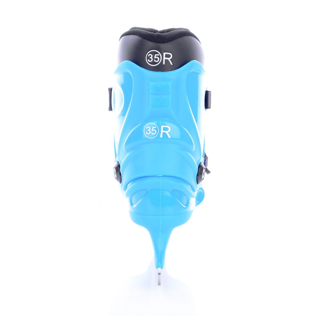 HOCKEY SKATES RENTAL R16 JUNIOR TEMPISH - view 7