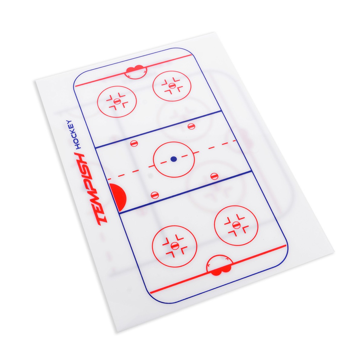 Coaching tactic board 33x24 cm TEMPISH - изглед 9 - Extreme-bg.com Coaching tactic board 33x24 cm TEMPISH - изглед 9