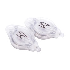 LED LIGHTS FOR SKATES RGB  (2pcs)