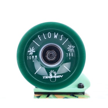 FLOW 46 TEMPISH - view 17