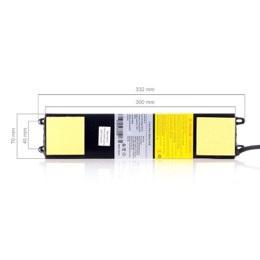 7.8Ah battery for an electric scooter - U3.1 TEMPISH - view 8