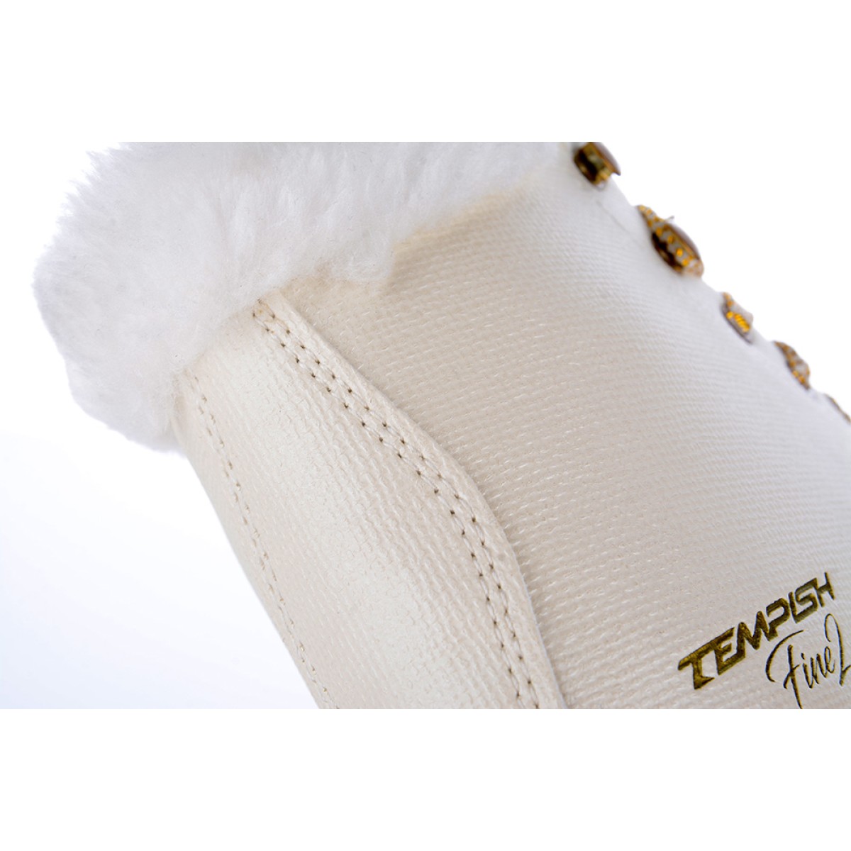 Кънки фигурни Fine II TEMPISH - изглед 19