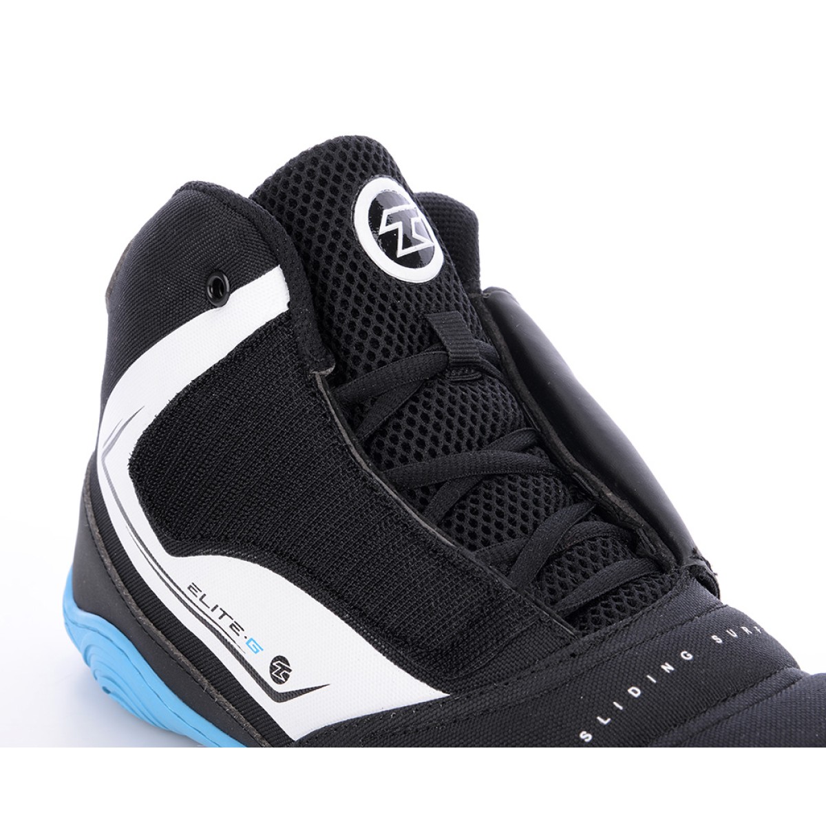 ELITE-G indoor goalie shoes TEMPISH - изглед 21 - Extreme-bg.com ELITE-G indoor goalie shoes TEMPISH - изглед 21