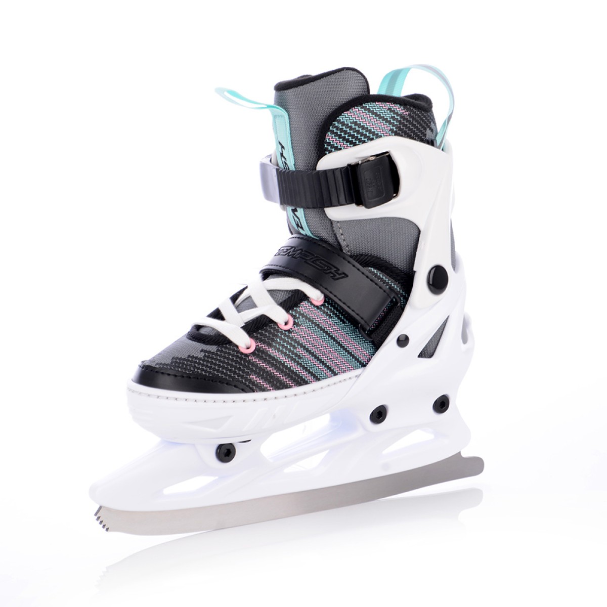 Детски регулируеми кънки SYSTENT ICE GIRL TEMPISH - изглед 9 - Extreme-bg.com Детски регулируеми кънки SYSTENT ICE GIRL TEMPISH - изглед 9