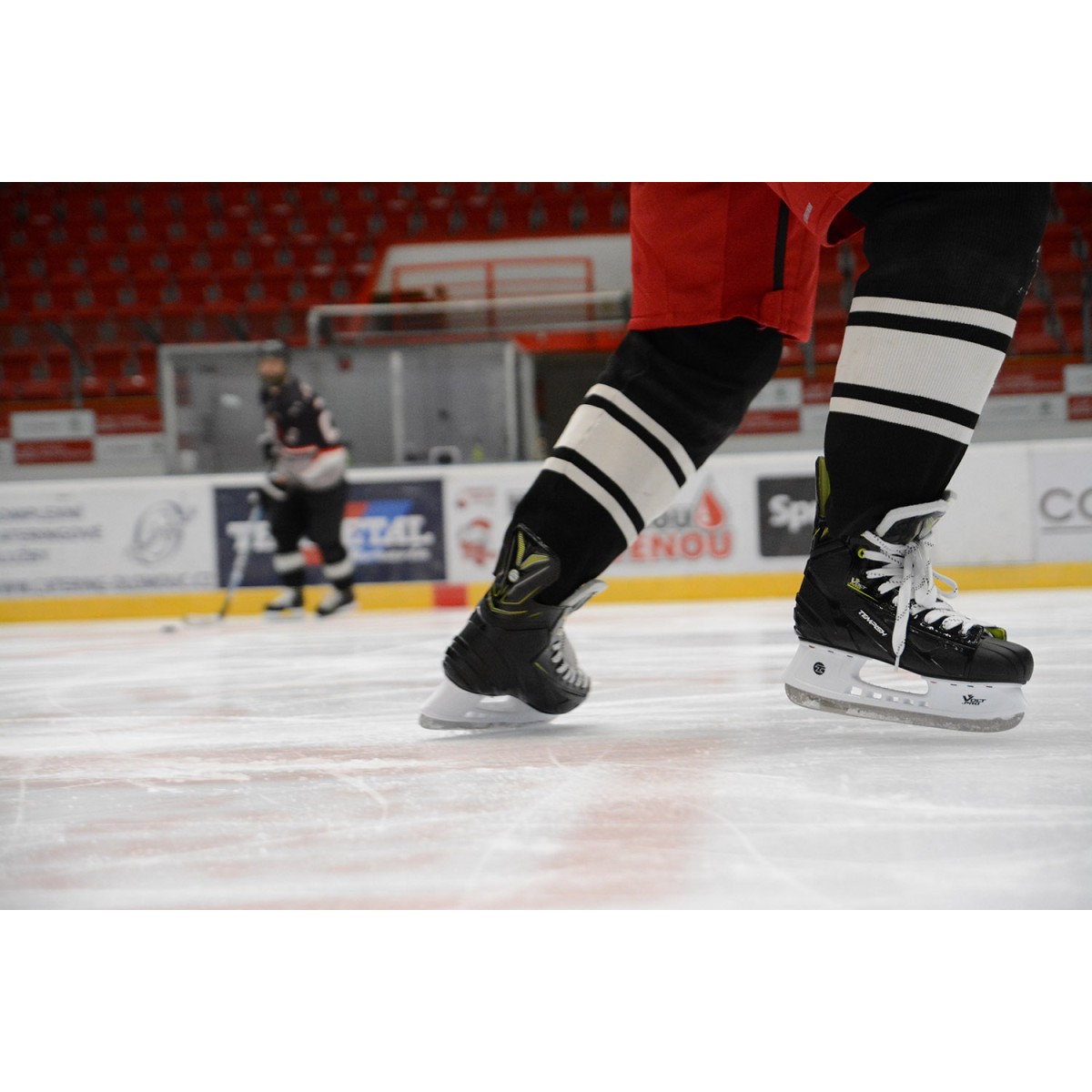 VOLT–PRO hockey skate TEMPISH - view 25 - Extreme-bg.com VOLT–PRO hockey skate TEMPISH - view 25