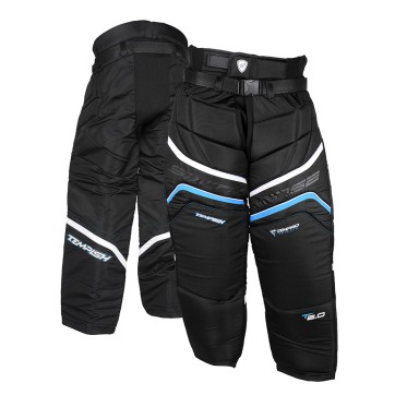 SIXTH SENSE T2.0 goalkeeper pants junior TEMPISH florbal brankařina - изглед 5