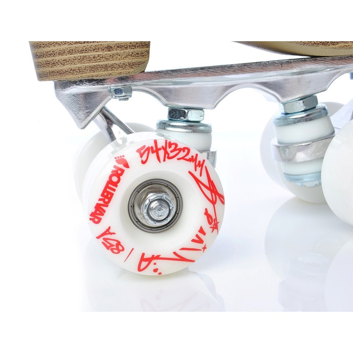 РОЛКОВИ КЪНКИ  QUAD TINY PLUS new TEMPISH - изглед 11