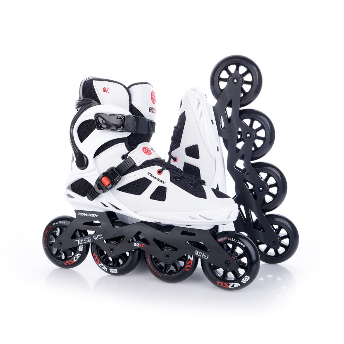 Ролери EZZA UNI 90  TEMPISH - изглед 16 - Extreme-bg.com Ролери EZZA UNI 90  TEMPISH - изглед 16