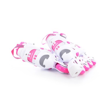 In-line and ice adjustable skates Misty Duo Girl  TEMPISH - view 14