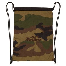 TASHEV Gym Bag Cordura Camo TASHEV - view 2