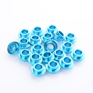 SPACER set (20 pcs), inner diameter 8 mm TEMPISH - view 9