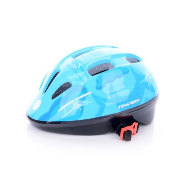 RAYBOW helmet for boards, skates or bicycles TEMPISH - view 21