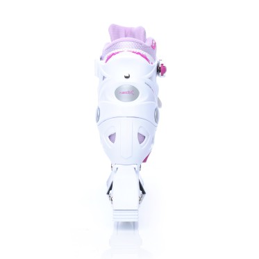 KIDS ADJUSTABLE IN-LINE SKATES NEO-X TEMPISH - view 24