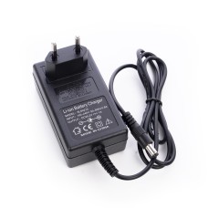 Charger 25.2V 0.8A for an electric scooter - UX1 URBIS - view 2
