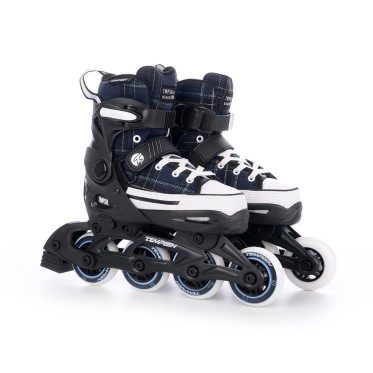 REBEL T adjustable skates  TEMPISH - view 18