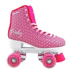 PINKY quad skates TEMPISH - view 3