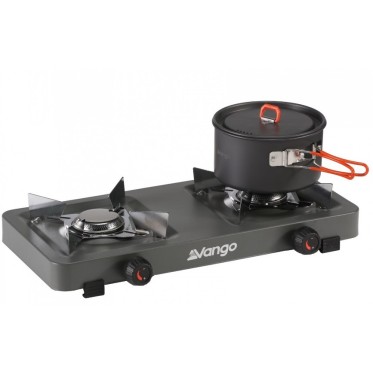 VANGO Blaze Double gas stove VANGO - view 2