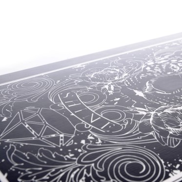 PANTAR longboard TEMPISH - view 9