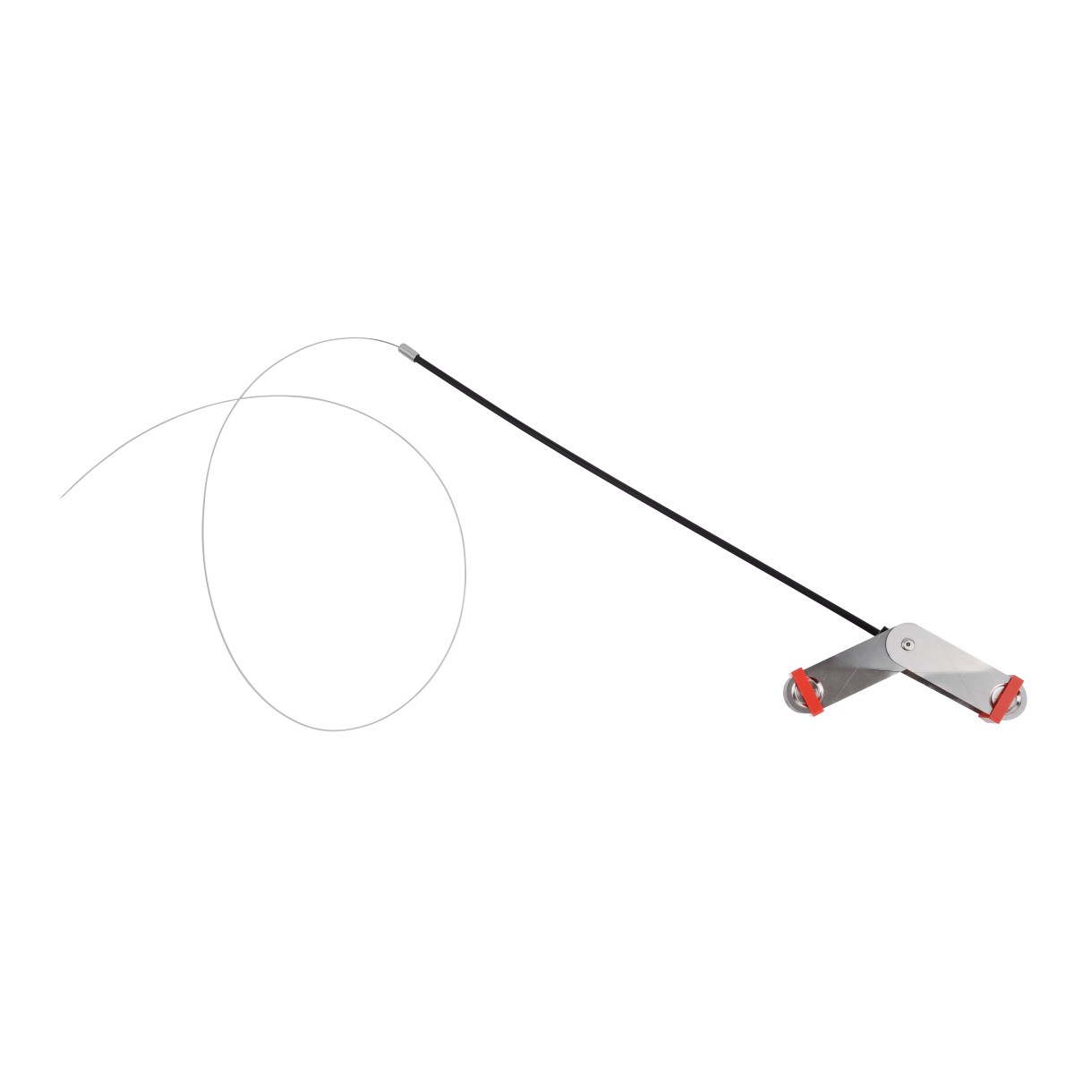 Brake XARA. TEMPISH - view 5