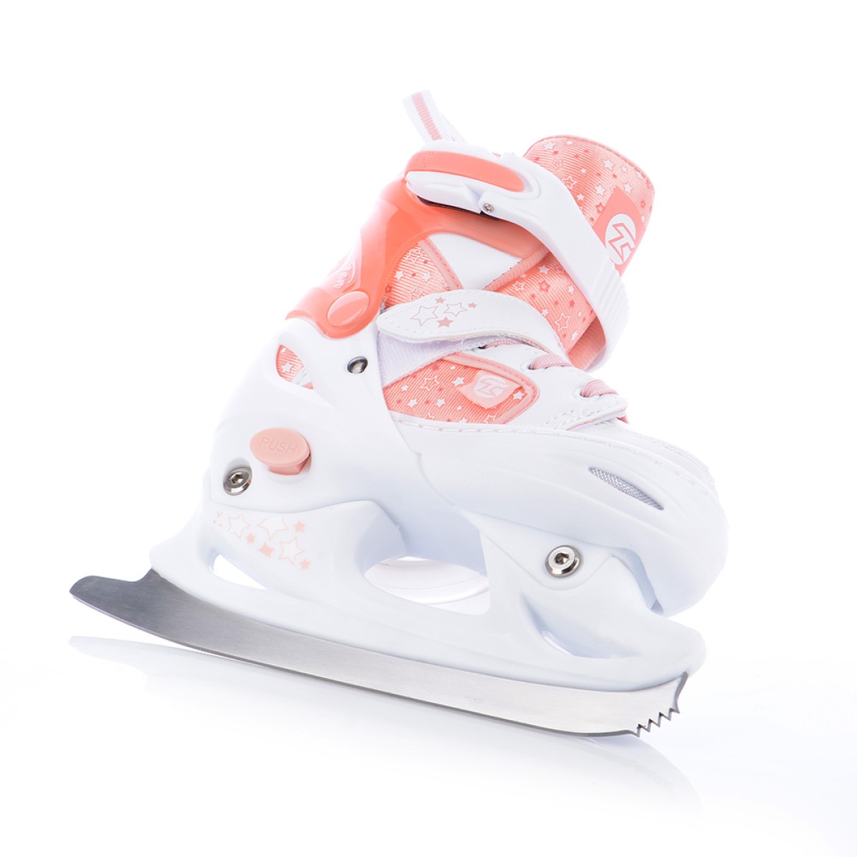 Детски регулируеми ролери RS TON DUO LED GIRL TEMPISH - изглед 12 - Extreme-bg.com Детски регулируеми ролери RS TON DUO LED GIRL TEMPISH - изглед 12