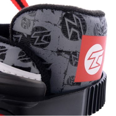 RS TON DUO LED adjustable skates TEMPISH - изглед 18