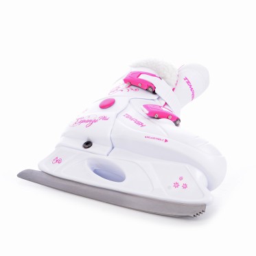 FUR EXPANZE PLUS GIRL adjustable skate TEMPISH - view 10