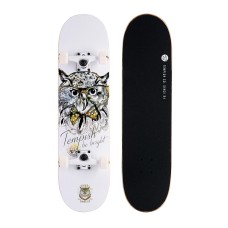 GOLDEN OWL skateboard TEMPISH - view 3