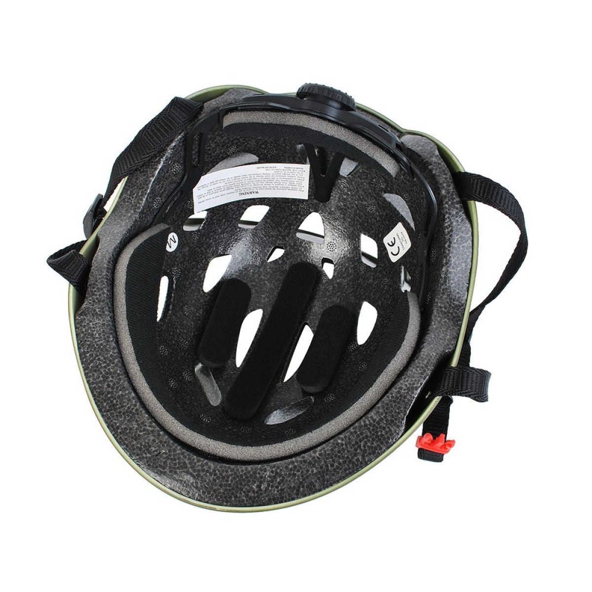 Каска за ролери, кънки и колоездене MARILLA TEMPISH - изглед 4 - Extreme-bg.com Каска за ролери, кънки и колоездене MARILLA TEMPISH - изглед 4