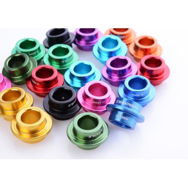 SPACER set (20 pcs), inner diameter 8 mm TEMPISH - view 23
