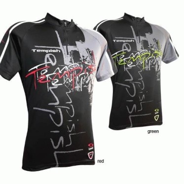 Мъжка Блуза Inline Acut TEMPISH - изглед 2